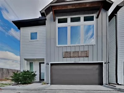 3BR House for Rent in Houston, TX