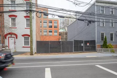 Land for Sale in Jersey City, NJ