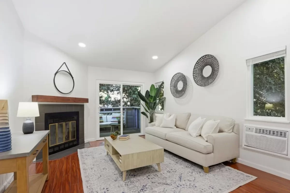 2BR Condo for Sale in San Jose, CA