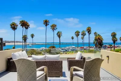 5BR Multi-Family for Sale in San Diego, CA