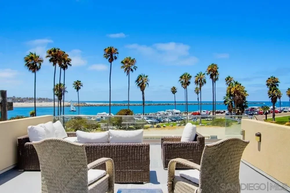 5BR Multi-Family for Sale in San Diego, CA