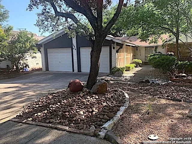 3BR House for Rent in San Antonio, TX