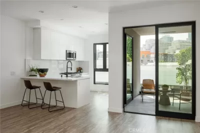 1BR Condo for Sale in Los Angeles, CA