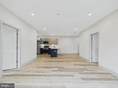 2BR Apartment for Rent in Philadelphia, PA