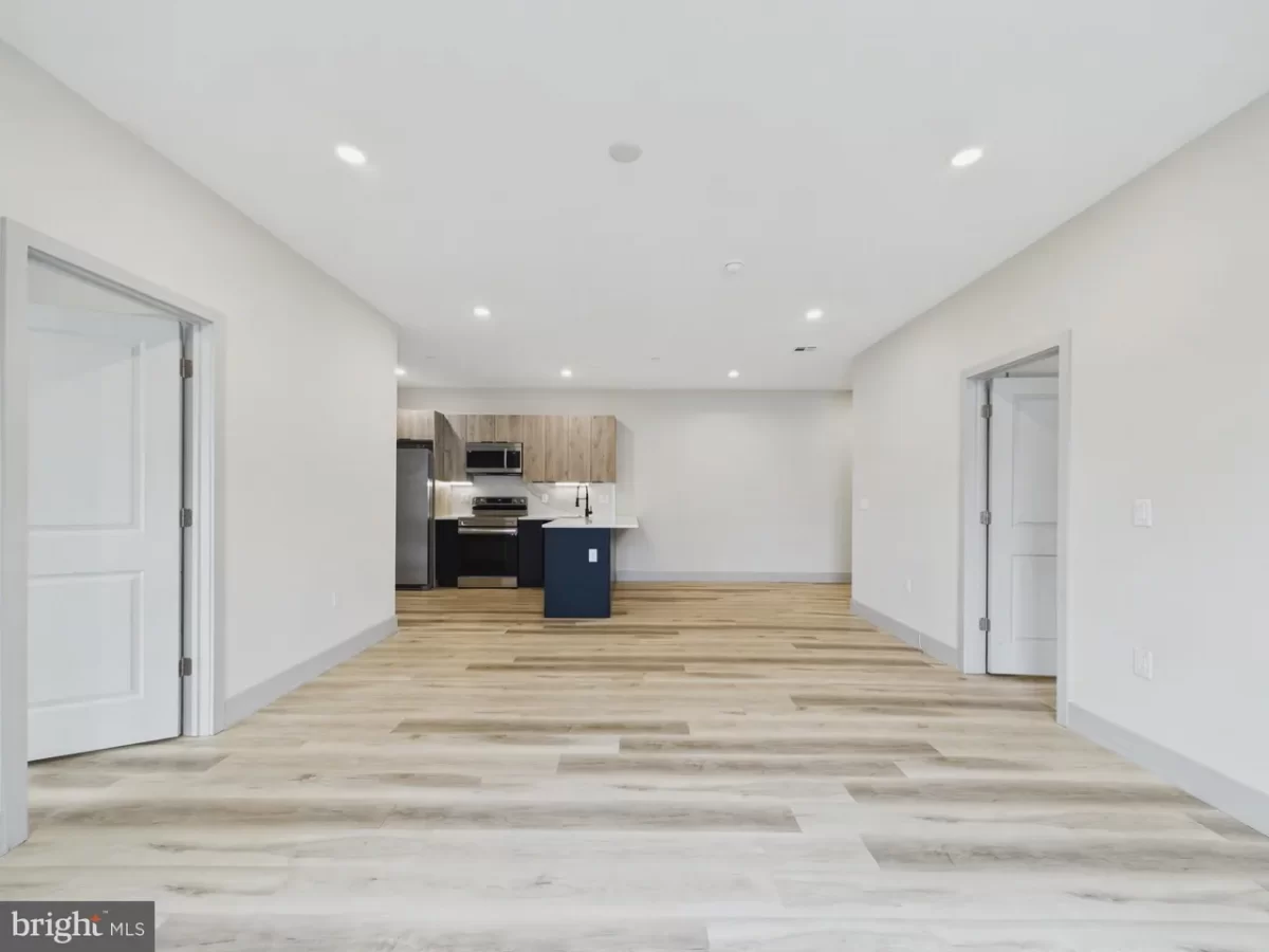 2BR Apartment for Rent in Philadelphia, PA