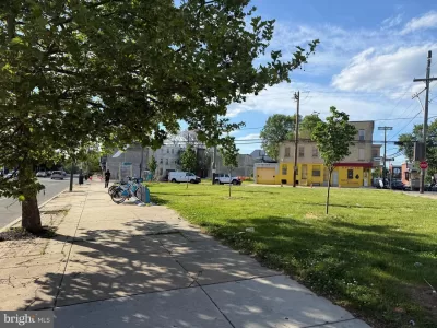 Land for Sale in Philadelphia, PA