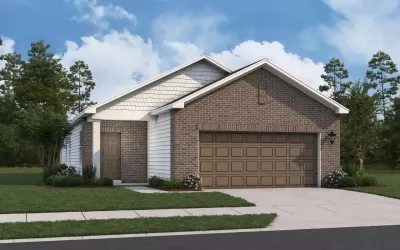 3BR House for Sale in Houston, TX