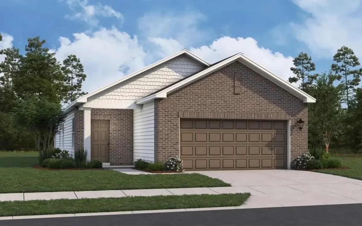 3BR House for Sale in Houston, TX