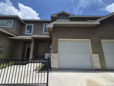 3BR House for Rent in San Antonio, TX