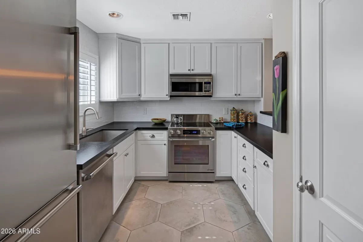 3BR House for Sale in Phoenix, AZ