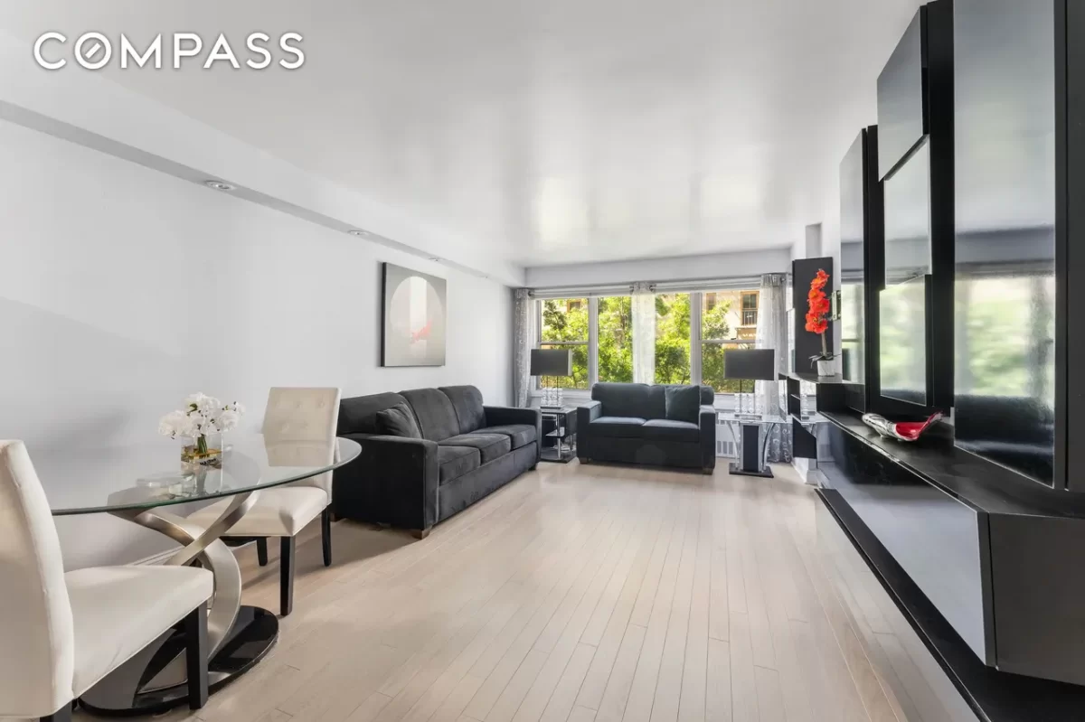1BR Condo for Sale in Manhattan, NY