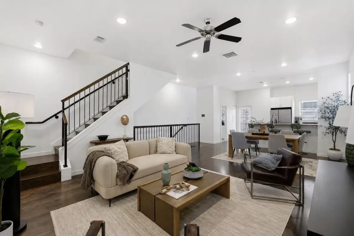 3BR Condo for Sale in Dallas, TX