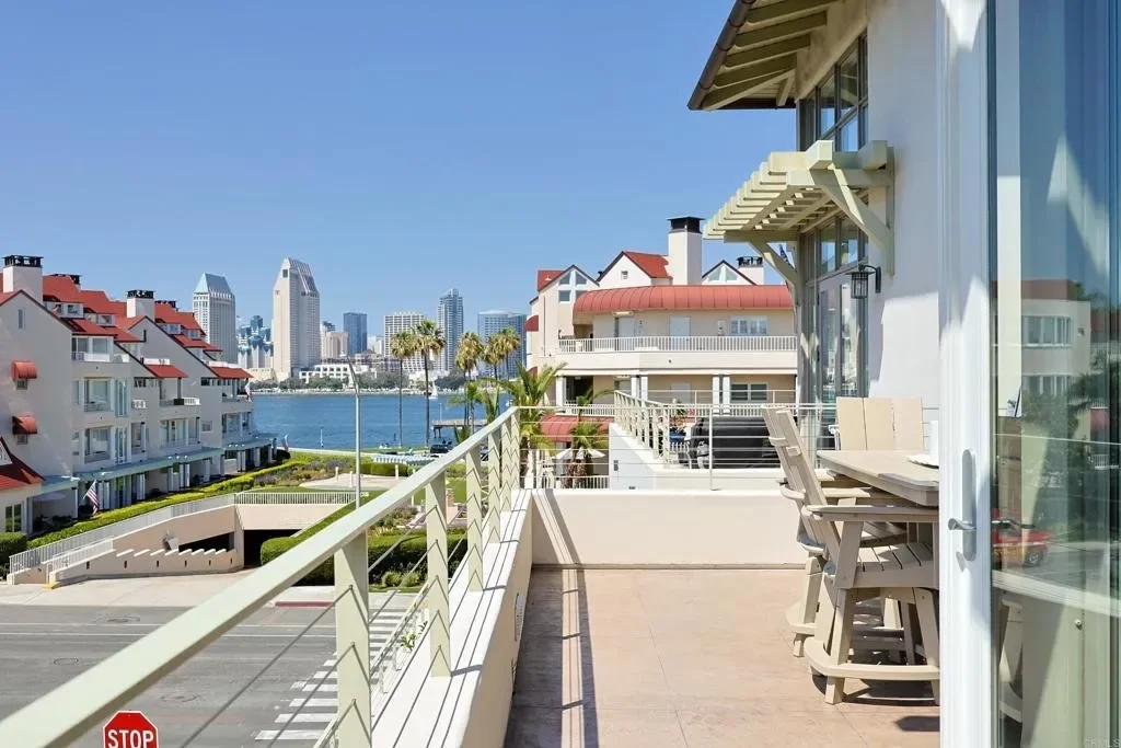 3BR House for Rent in Coronado, CA