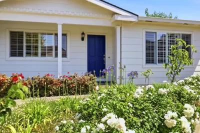 4BR House for Sale in San Jose, CA