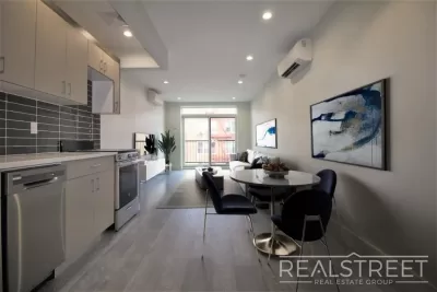 1BR House for Rent in Brooklyn, NY