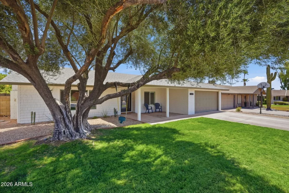 4BR House for Sale in Phoenix, AZ