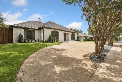 4BR House for Sale in Dallas, TX
