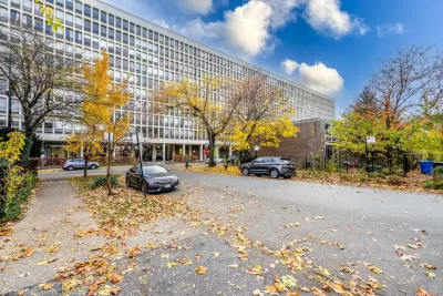 1BR Condo for Rent in Chicago, IL