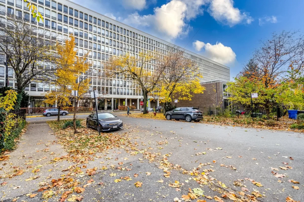 1BR Condo for Rent in Chicago, IL