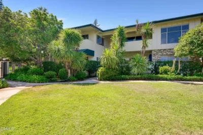 3BR Condo for Sale in Pasadena, CA