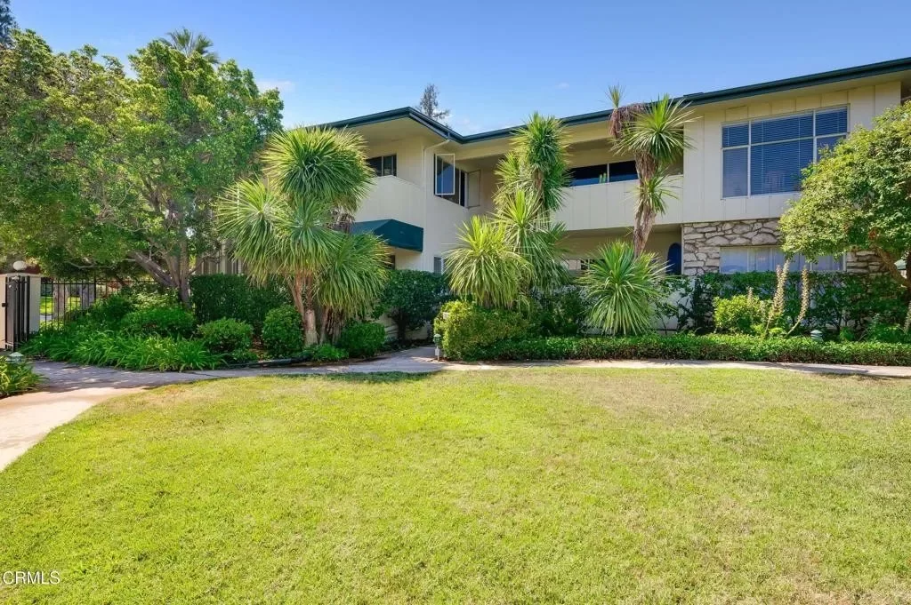 3BR Condo for Sale in Pasadena, CA