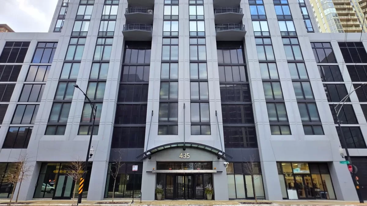 2BR Condo for Rent in Chicago, IL