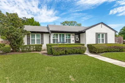 3BR House for Sale in Dallas, TX