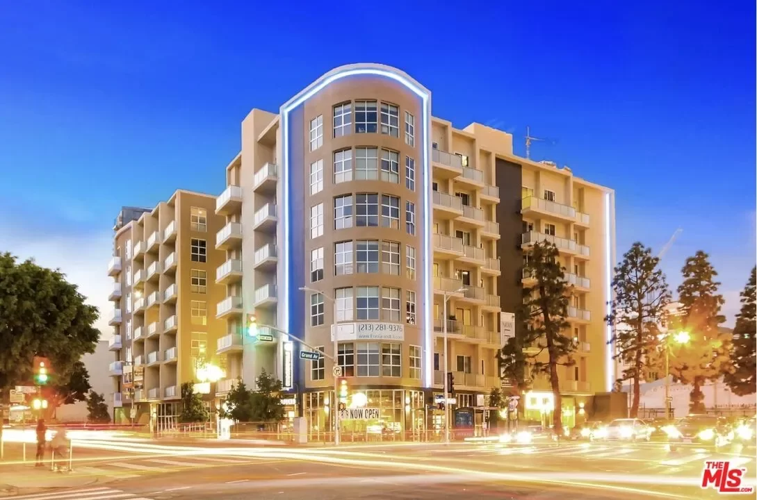 1BR House for Rent in Los Angeles, CA