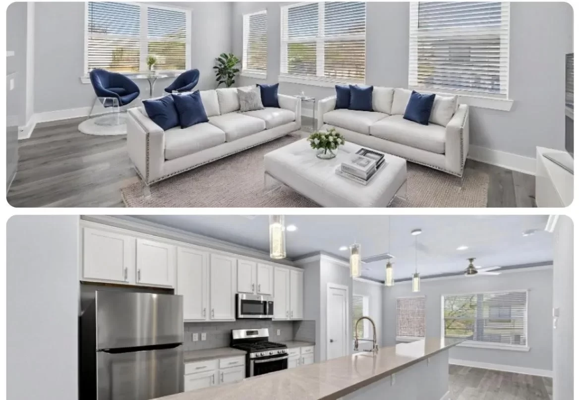3BR House for Sale in Houston, TX
