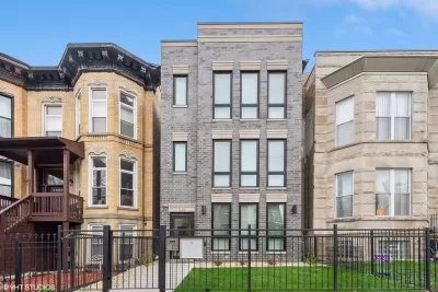 2BR Condo for Rent in Chicago, IL