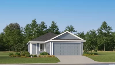 3BR House for Sale in San Antonio, TX