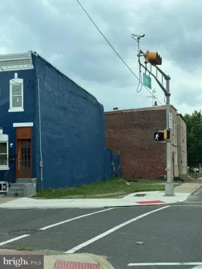 Land for Sale in Camden, NJ