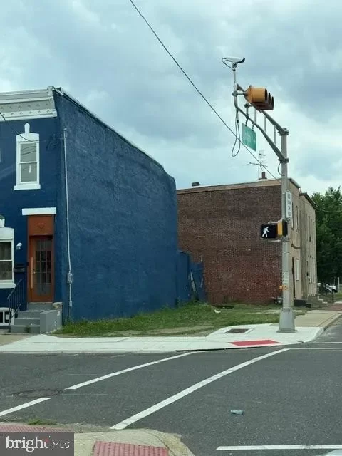 Land for Sale in Camden, NJ