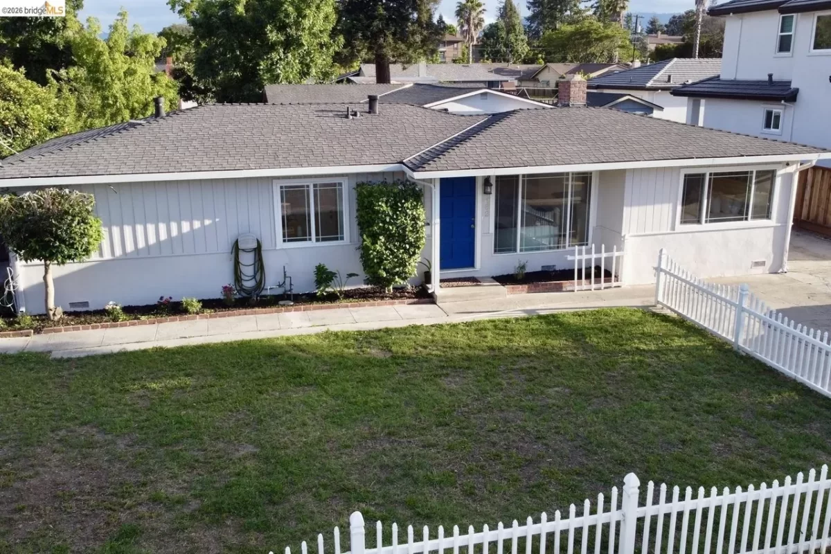 3BR House for Sale in San Jose, CA