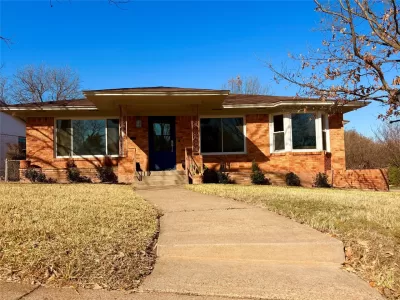 3BR House for Sale in Dallas, TX