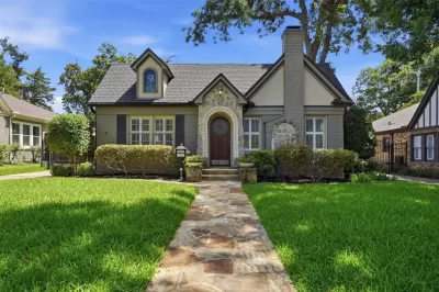 3BR House for Sale in Dallas, TX