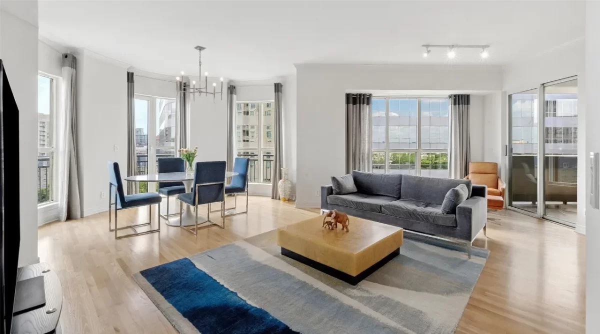 2BR Condo for Sale in Dallas, TX