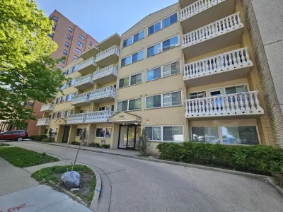 1BR Apartment for Rent in Chicago, IL