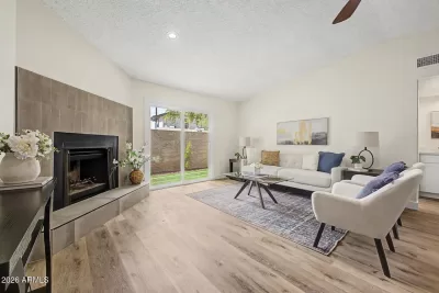 2BR House for Sale in Phoenix, AZ