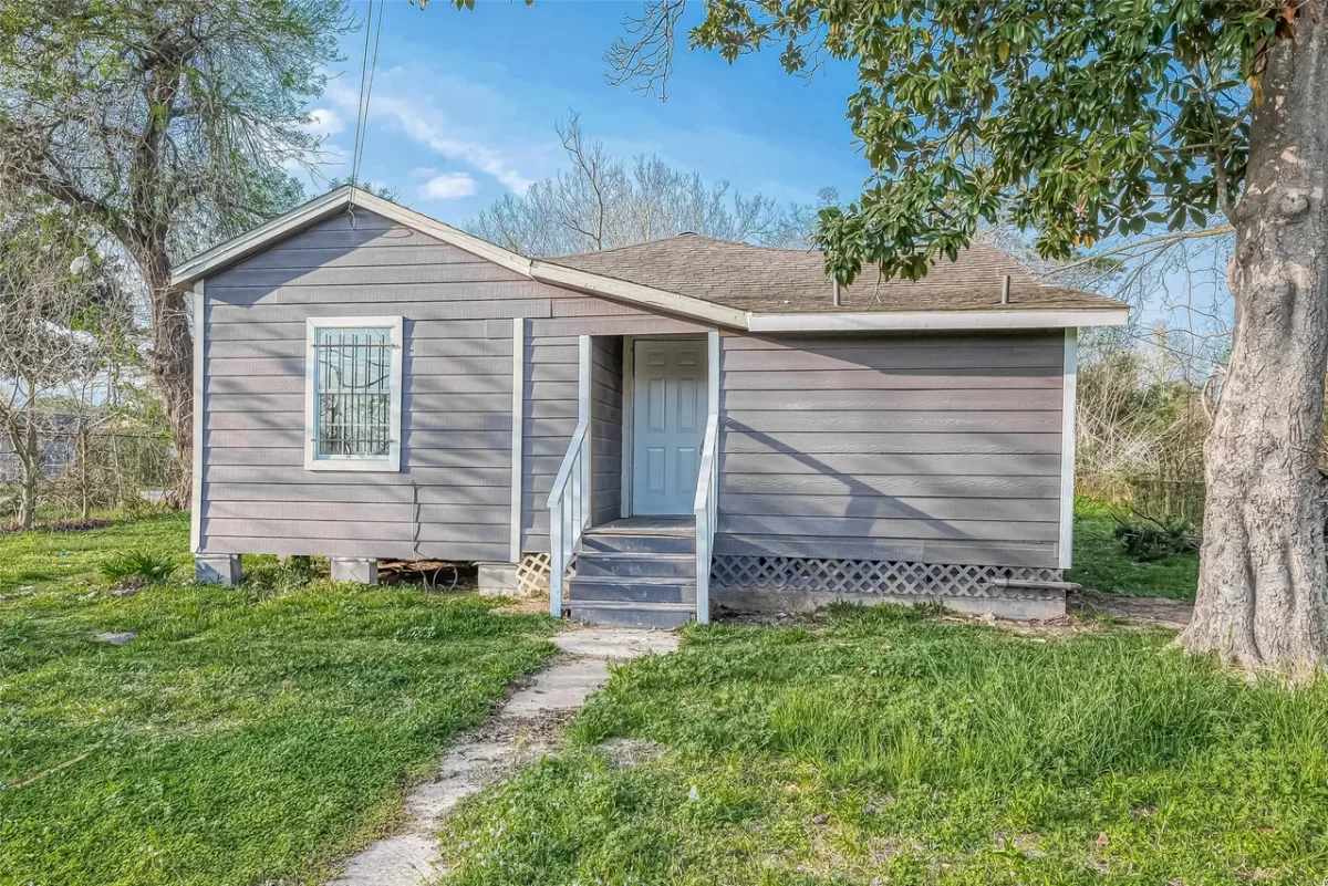 3BR House for Sale in Houston, TX