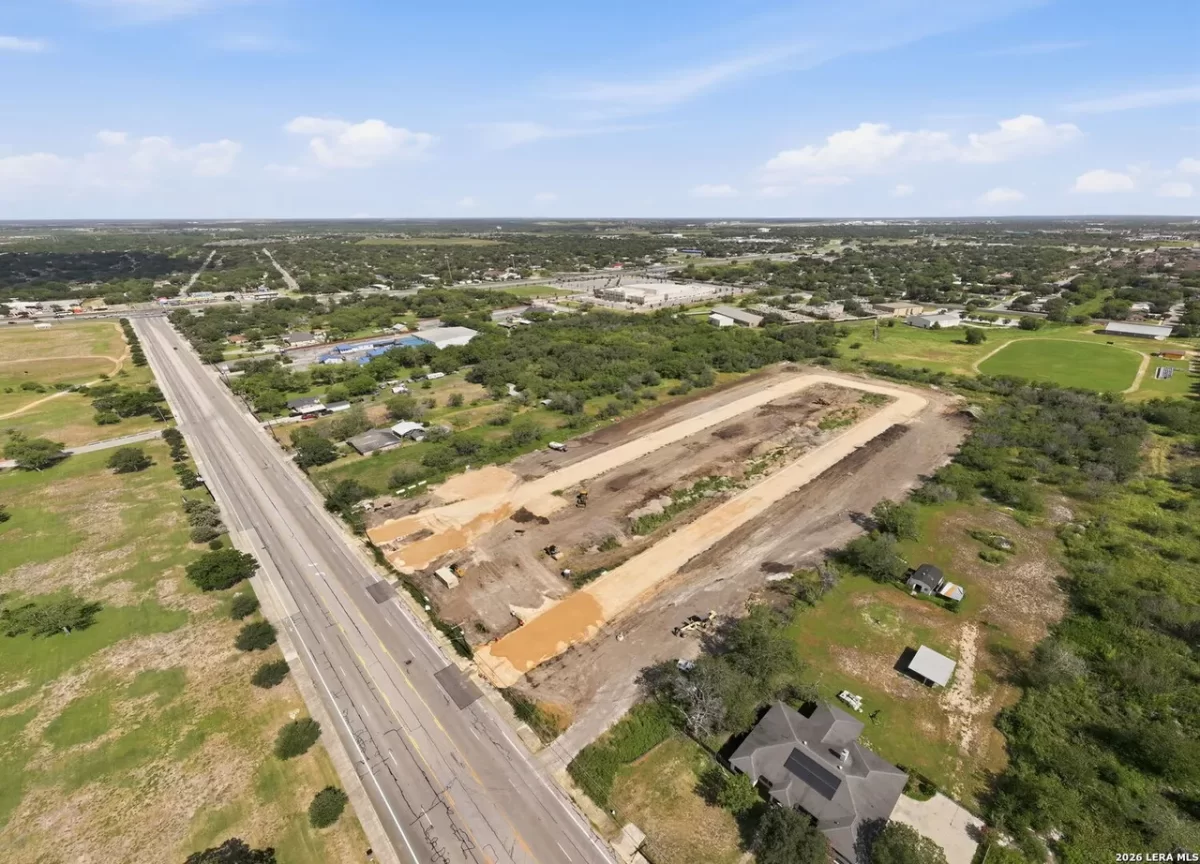 Land for Sale in San Antonio, TX