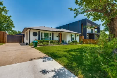 3BR House for Sale in Dallas, TX