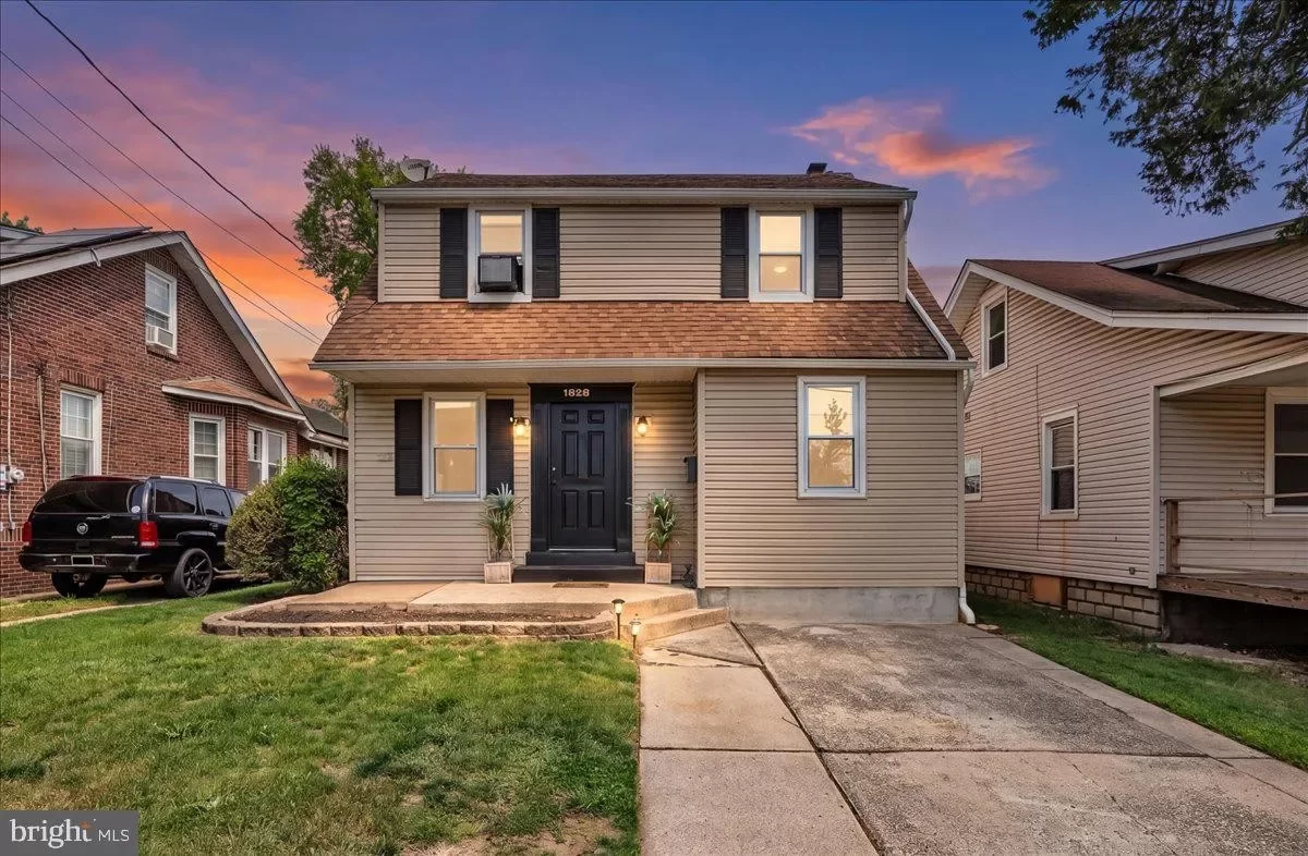 4BR House for Sale in Pennsauken, NJ