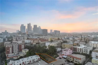 Land for Sale in Los Angeles, CA