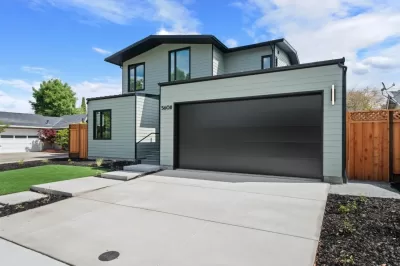 5BR House for Sale in San Jose, CA