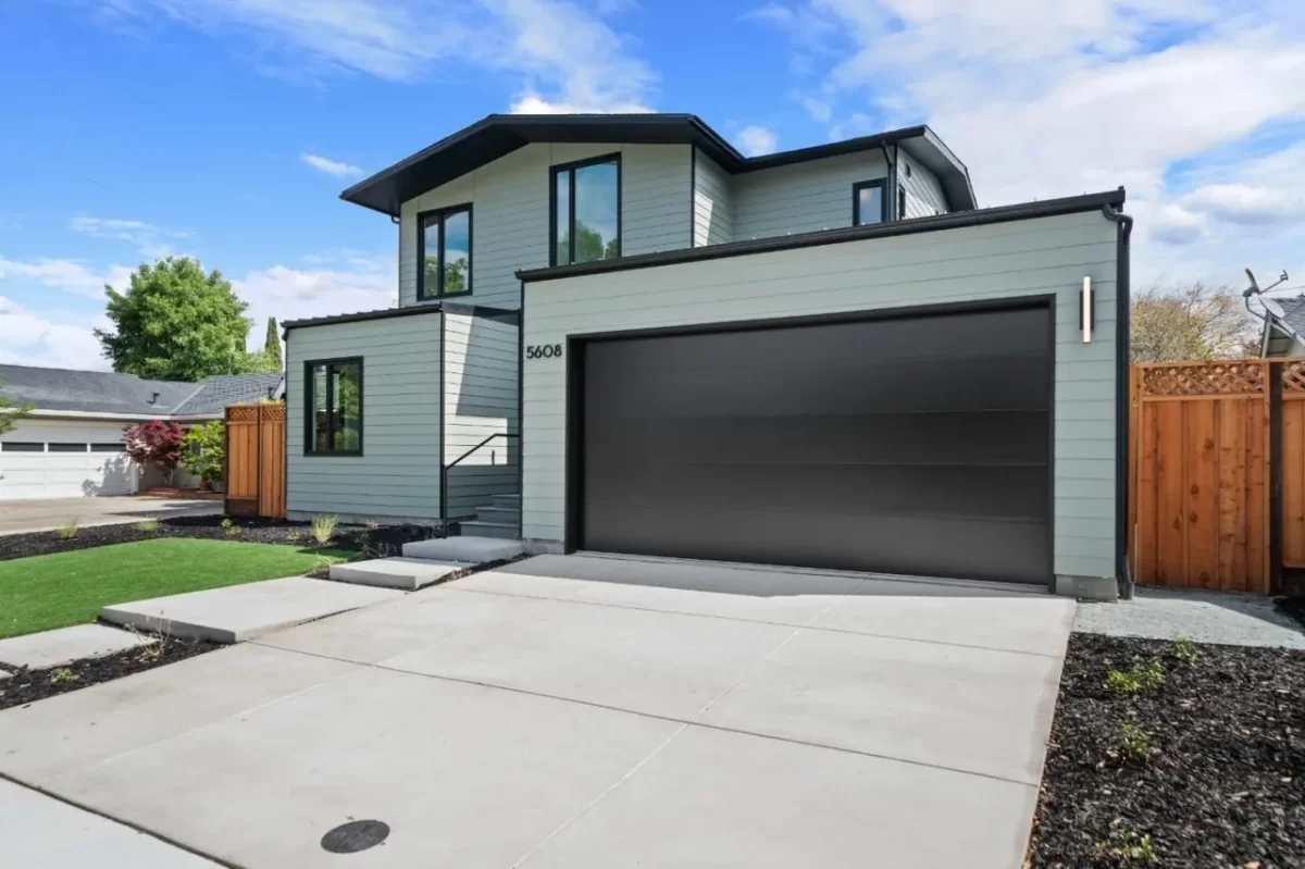 5BR House for Sale in San Jose, CA
