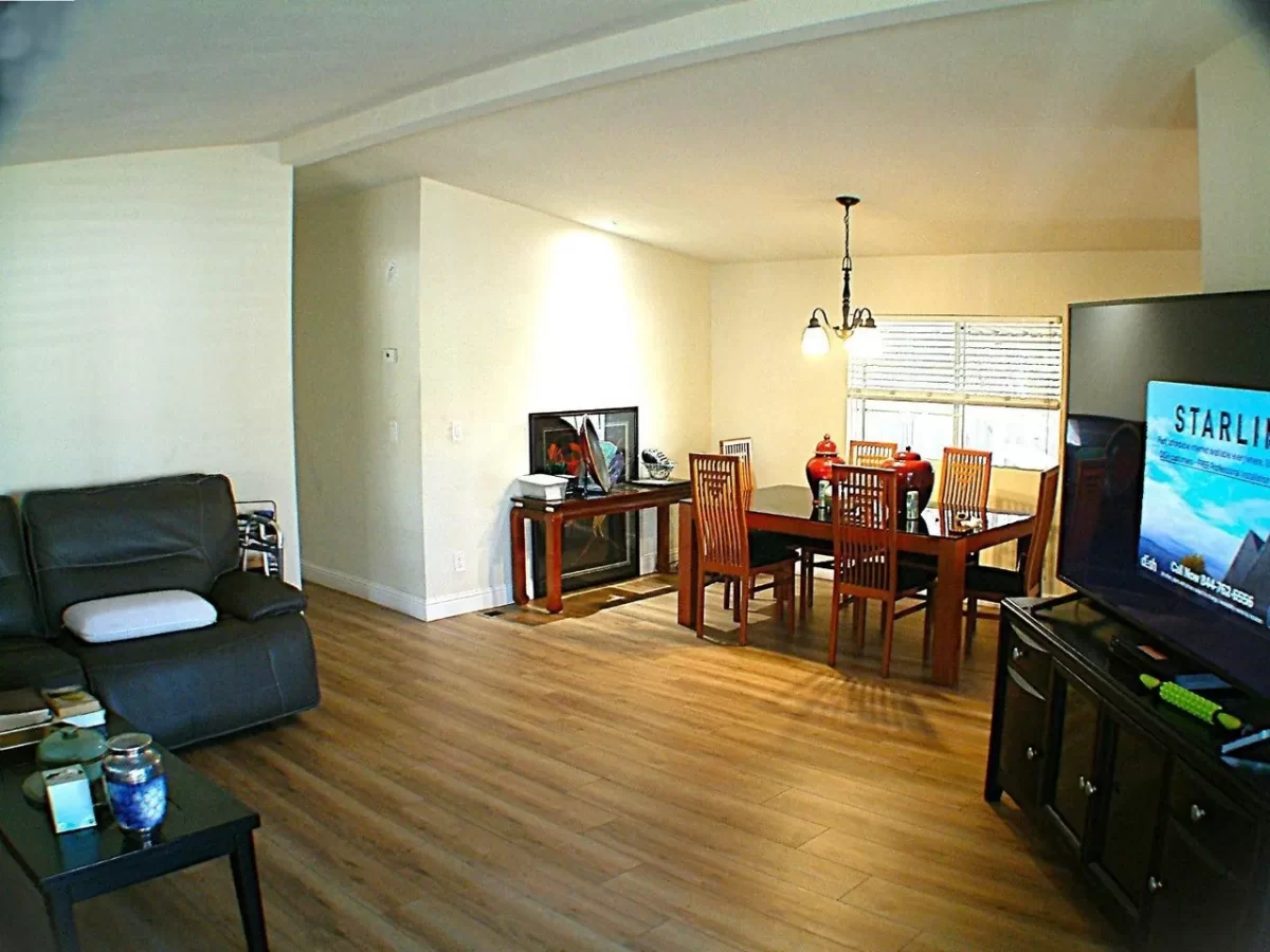 2BR Mobile Home for Sale in San Jose, CA