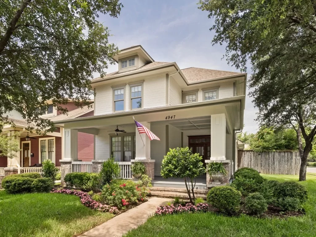4BR House for Sale in Dallas, TX