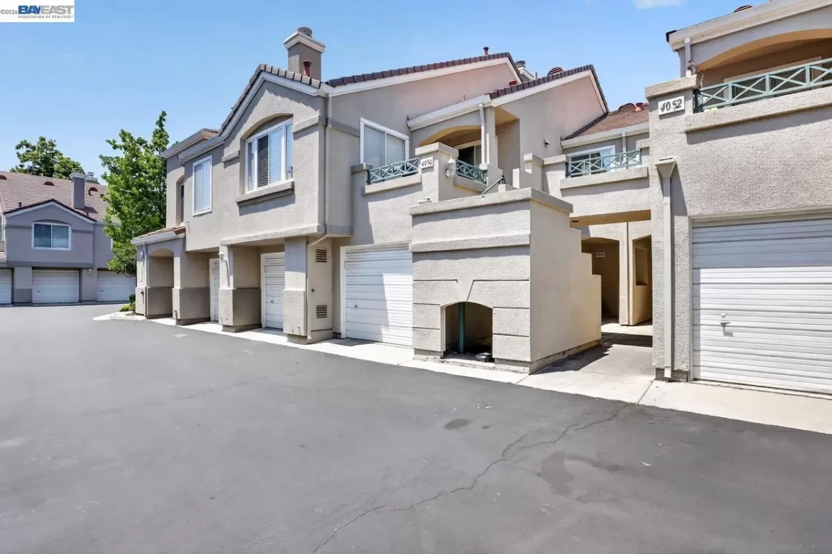 3BR Condo for Sale in San Jose, CA
