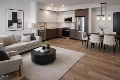 1BR Condo for Sale in Pasadena, CA